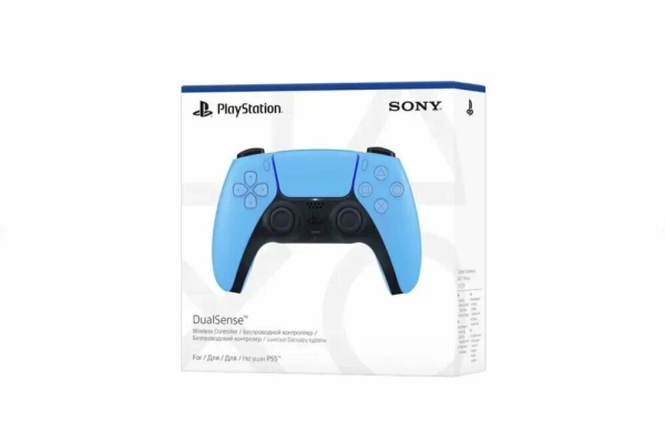 Купить  Sony PS5 Controller Blue CFI-ZCT1W-5.jpg